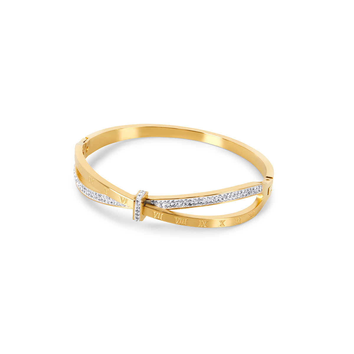 Riviera Bangle Bracelet