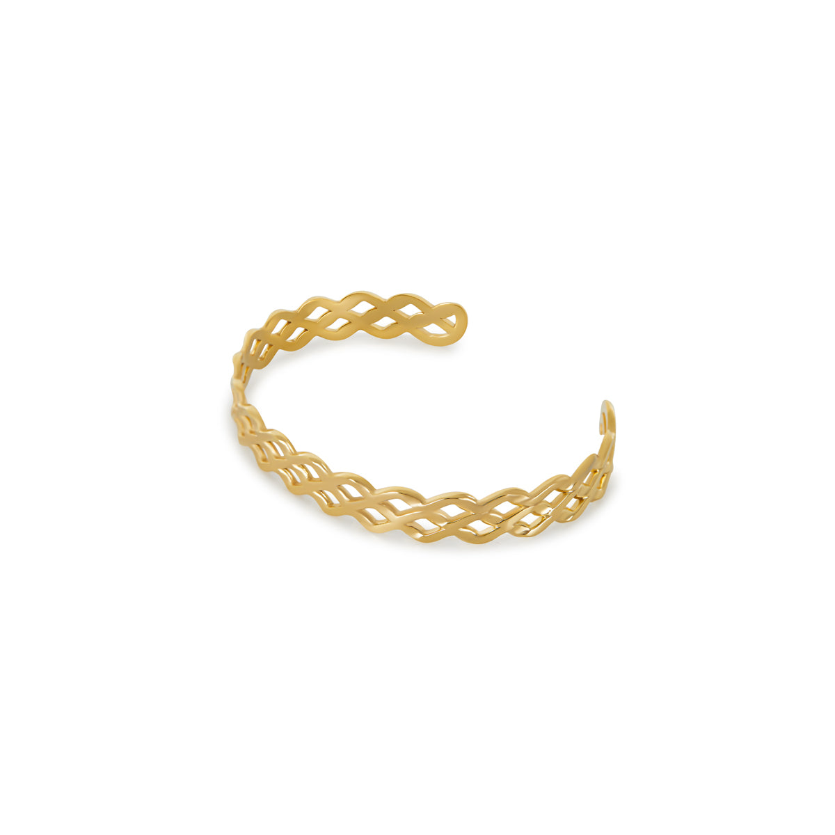 Tahiti Bangle Bracelet