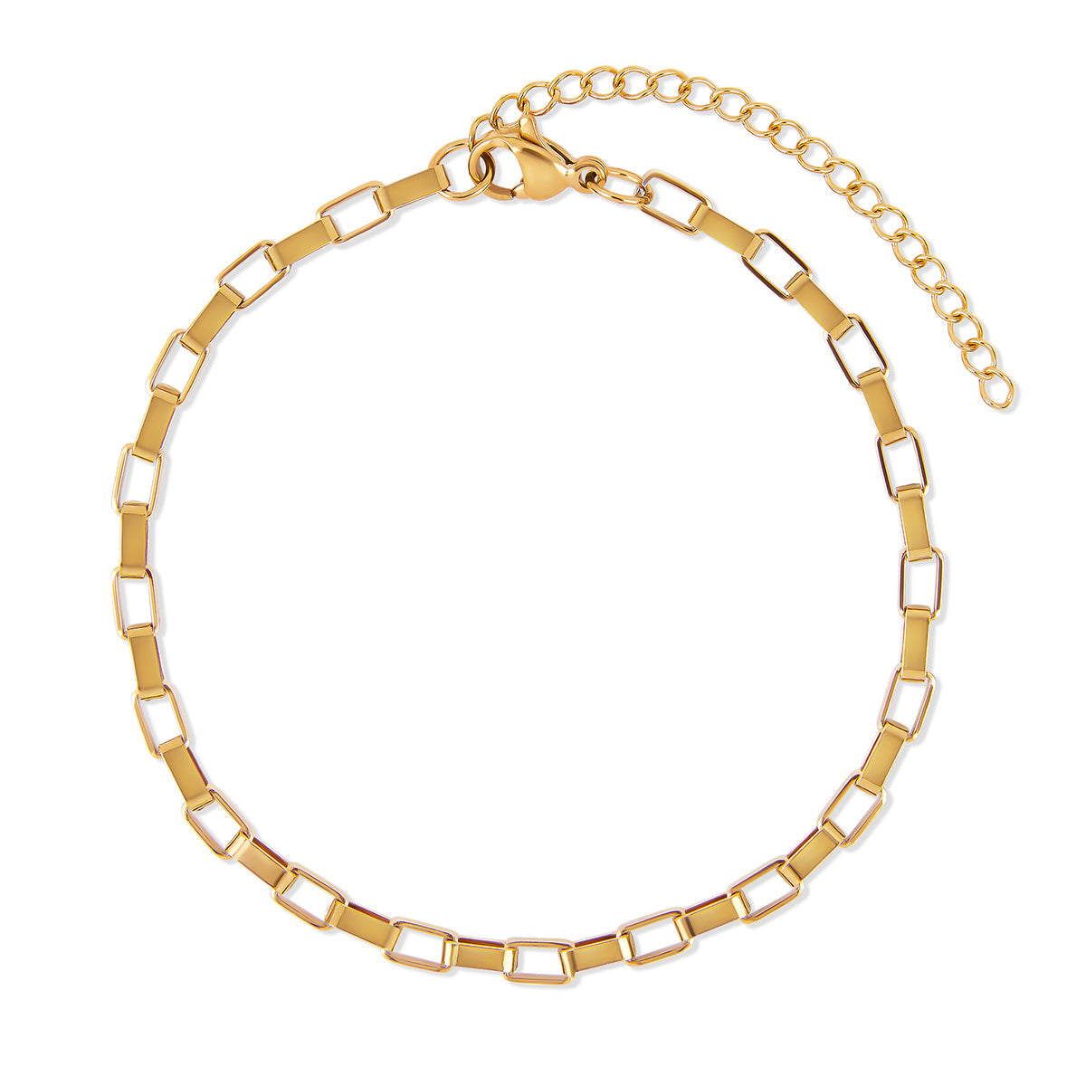 Ensemble de bracelets