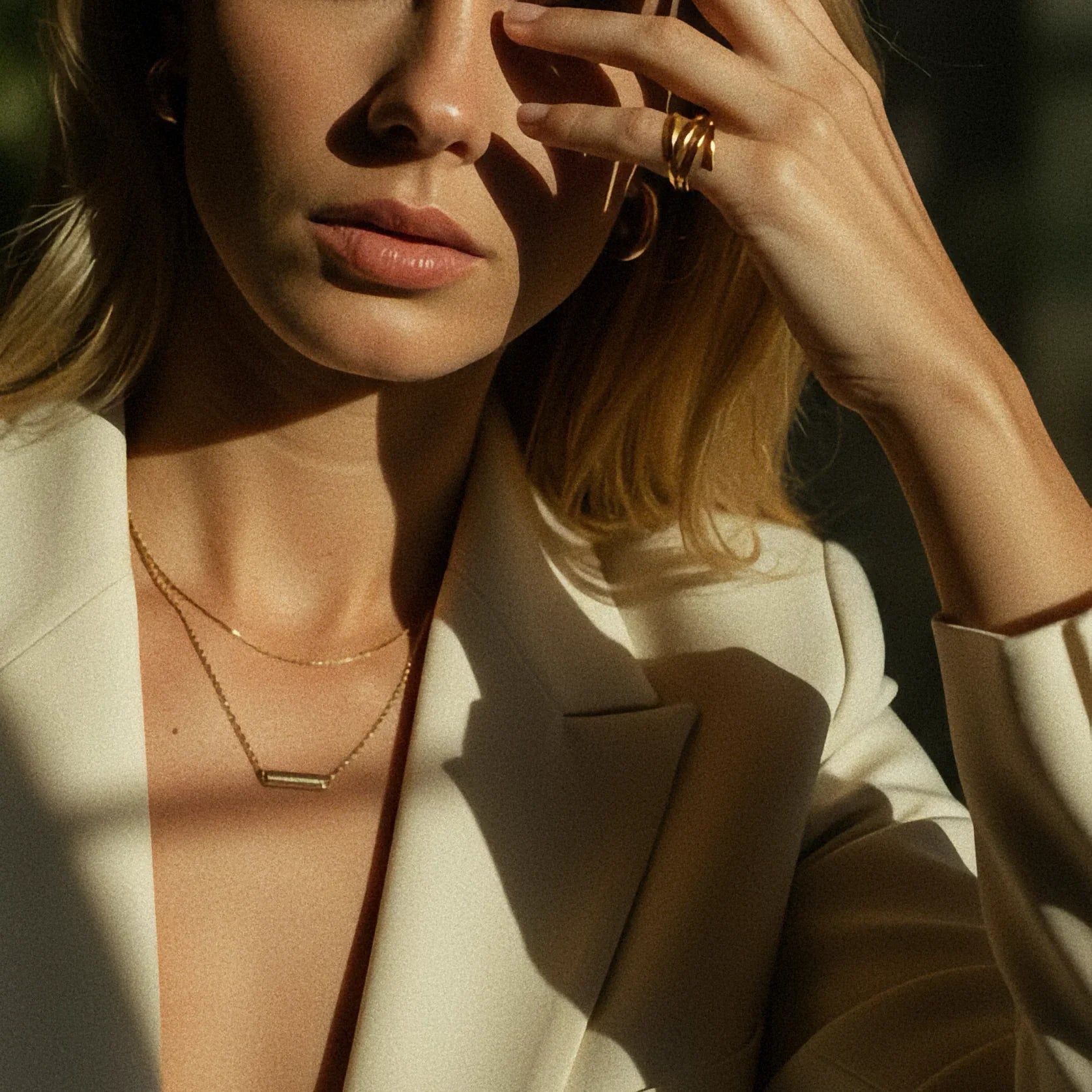 Bague Contemporaine Shay