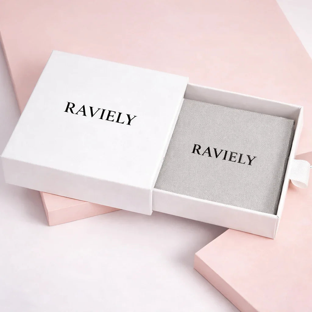 Minimal Rectangle Dangle Earrings