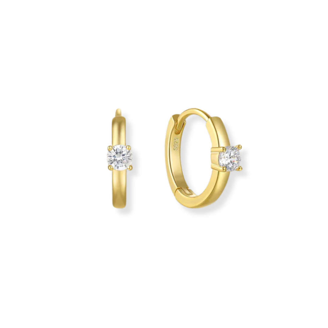 Boucles d’oreilles Morgana Pixie