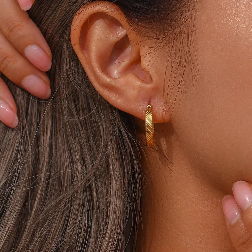 Elanor Earrings