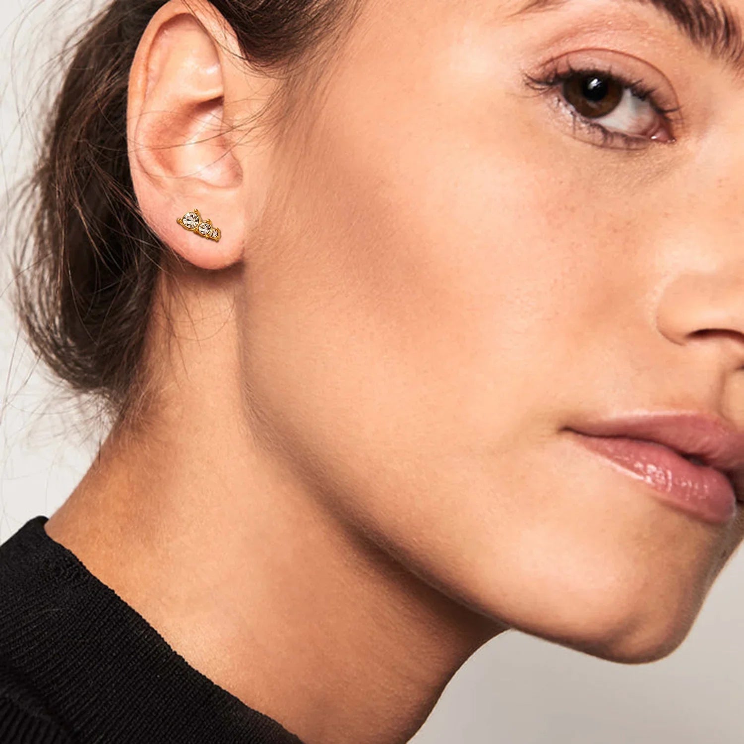 Boucles d’oreilles Lira