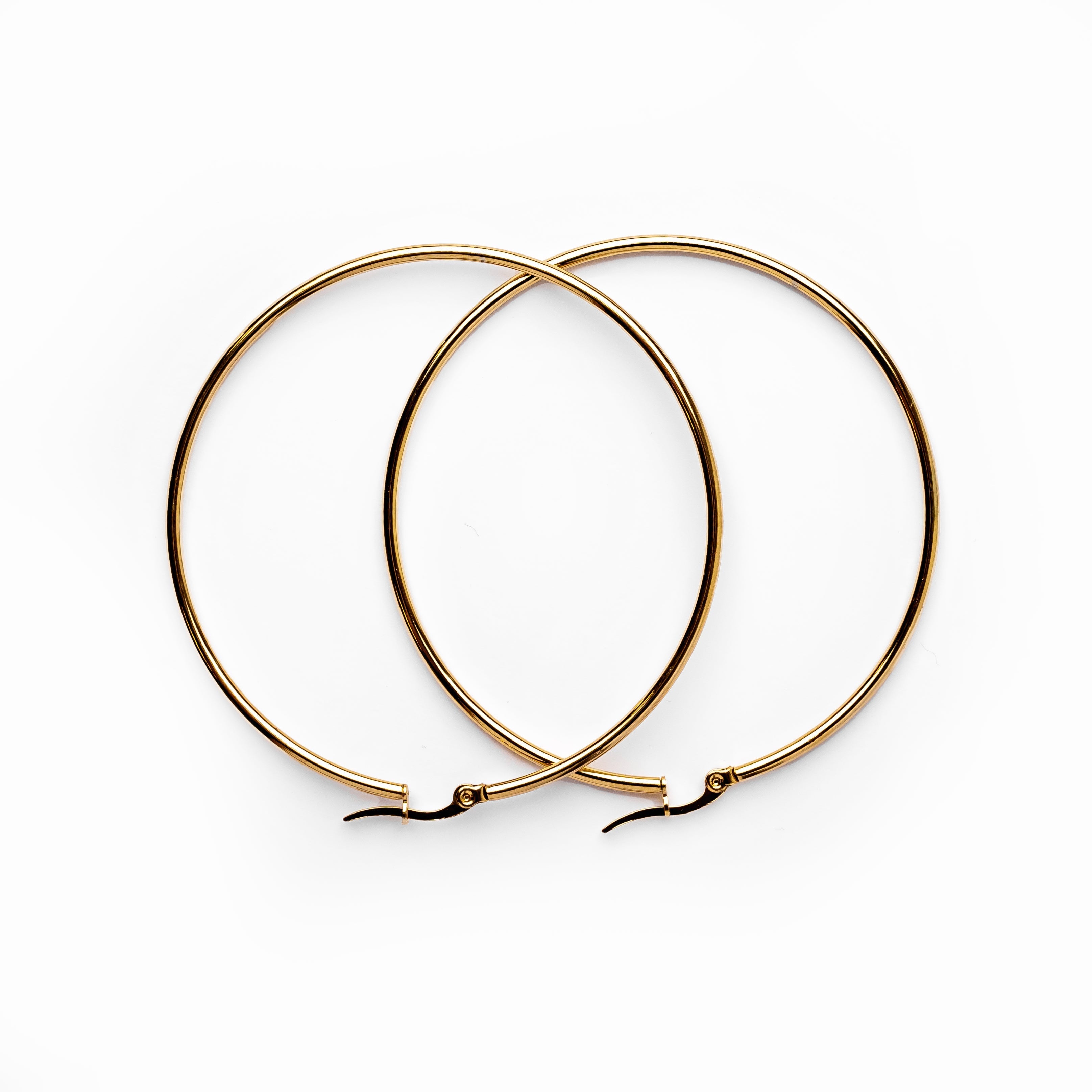 Hoop Earrings